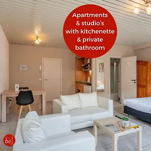  Apartamento Gardens