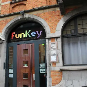 Funkey Bruxelles