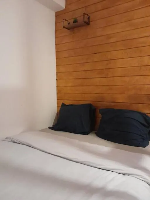 Design Studio Perfectly Located - Eu Madou - Park Apartment Brussels