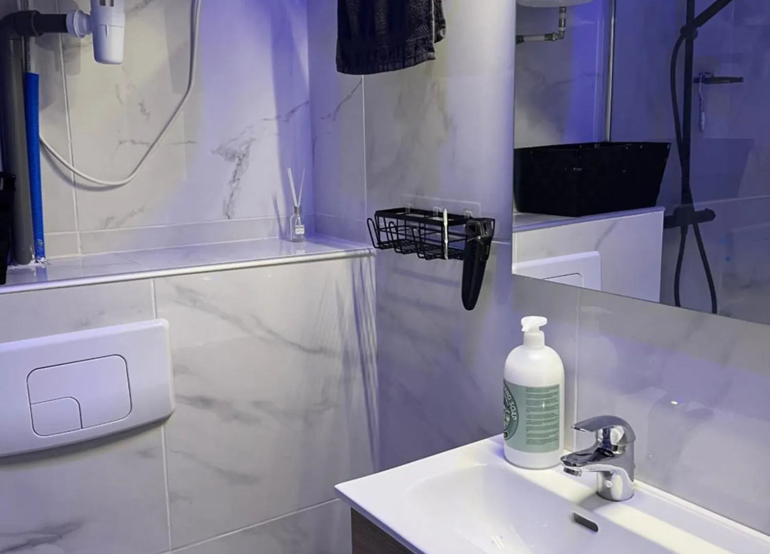 Design Studio Perfectly Located - Eu Madou - Park Apartment Brussels